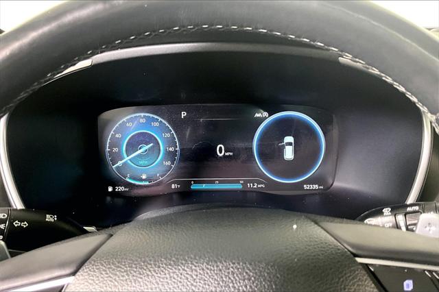 Used 2023 Hyundai Santa Fe For Sale in Olive Branch, MS