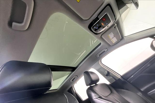 Used 2023 Hyundai Santa Fe For Sale in Olive Branch, MS