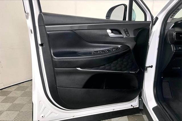 Used 2023 Hyundai Santa Fe For Sale in Olive Branch, MS