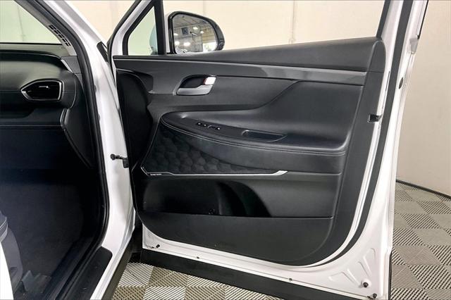 Used 2023 Hyundai Santa Fe For Sale in Olive Branch, MS