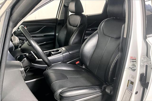 Used 2023 Hyundai Santa Fe For Sale in Olive Branch, MS