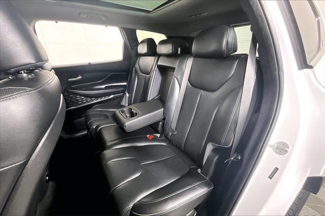 Used 2023 Hyundai Santa Fe For Sale in Olive Branch, MS