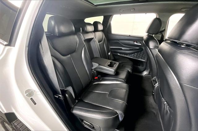 Used 2023 Hyundai Santa Fe For Sale in Olive Branch, MS