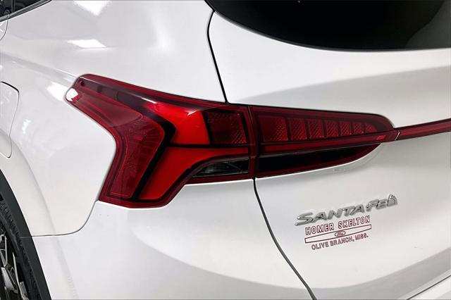 Used 2023 Hyundai Santa Fe For Sale in Olive Branch, MS