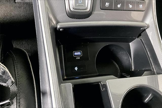 Used 2023 Hyundai Santa Fe For Sale in Olive Branch, MS