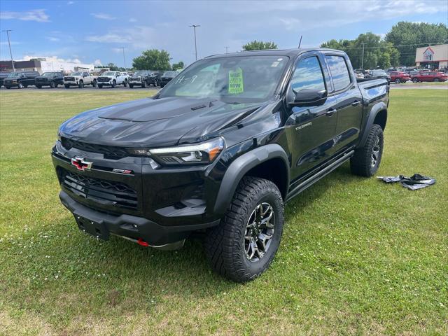2025 Chevrolet Colorado 4WD ZR2 for sale in Berlin, WI