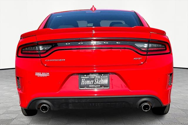 Used 2023 Dodge Charger For Sale in Millington, TN