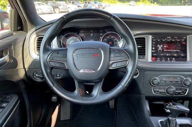 Used 2023 Dodge Charger For Sale in Millington, TN