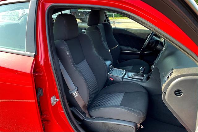Used 2023 Dodge Charger For Sale in Millington, TN