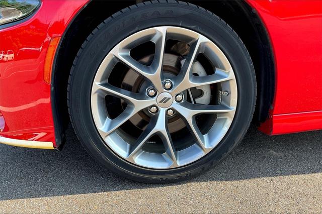 Used 2023 Dodge Charger For Sale in Millington, TN