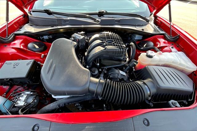 Used 2023 Dodge Charger For Sale in Millington, TN