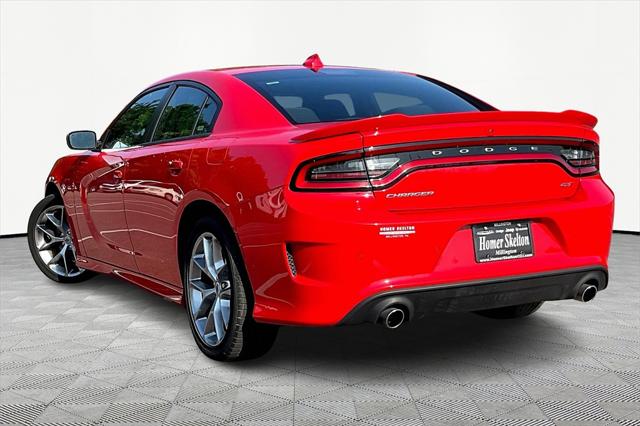 Used 2023 Dodge Charger For Sale in Millington, TN