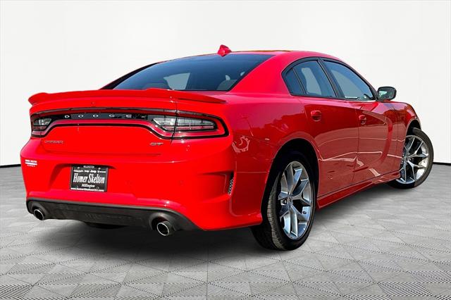 Used 2023 Dodge Charger For Sale in Millington, TN