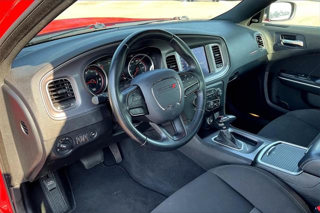 Used 2023 Dodge Charger For Sale in Millington, TN