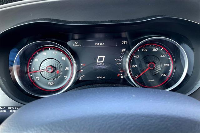 Used 2023 Dodge Charger For Sale in Millington, TN
