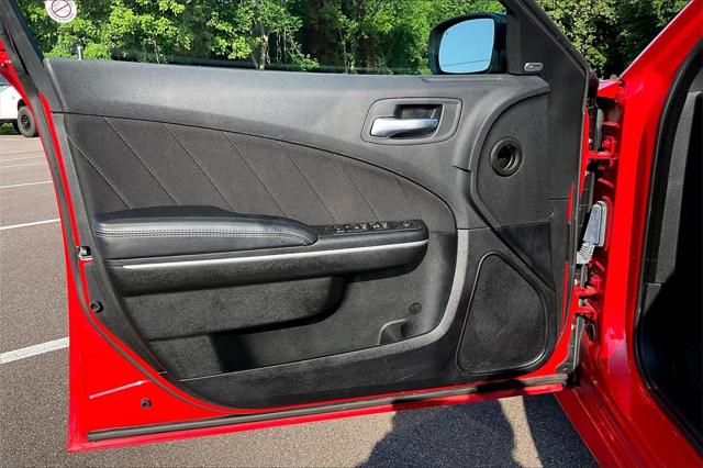 Used 2023 Dodge Charger For Sale in Millington, TN