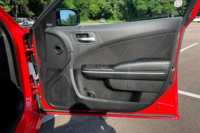 Used 2023 Dodge Charger For Sale in Millington, TN