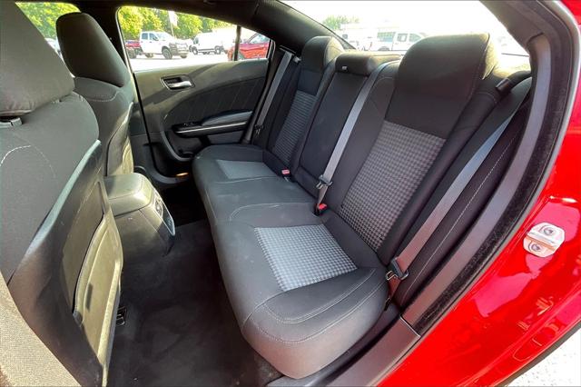 Used 2023 Dodge Charger For Sale in Millington, TN