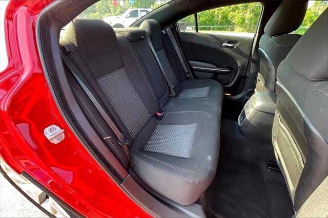 Used 2023 Dodge Charger For Sale in Millington, TN
