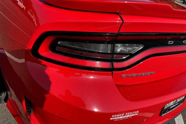Used 2023 Dodge Charger For Sale in Millington, TN