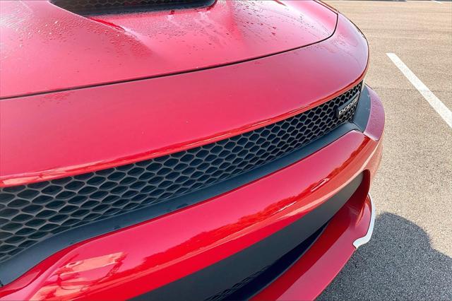 Used 2023 Dodge Charger For Sale in Millington, TN