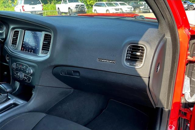 Used 2023 Dodge Charger For Sale in Olive Branch, MS