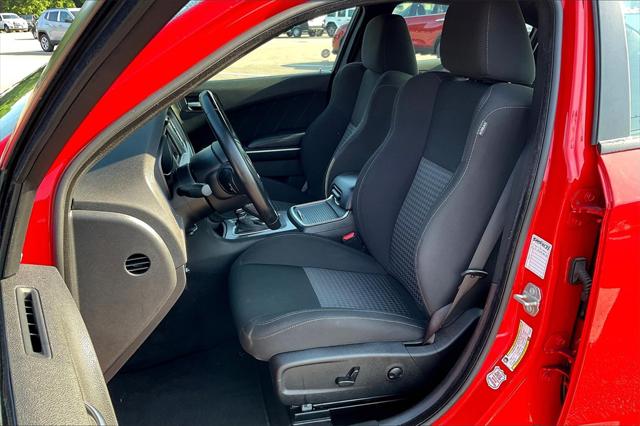 Used 2023 Dodge Charger For Sale in Olive Branch, MS