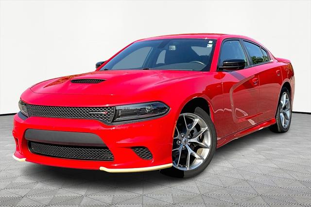 Used 2023 Dodge Charger For Sale in Millington, TN