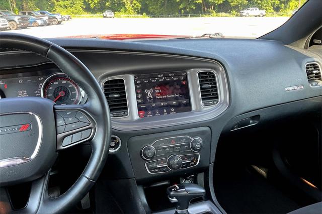 Used 2023 Dodge Charger For Sale in Millington, TN