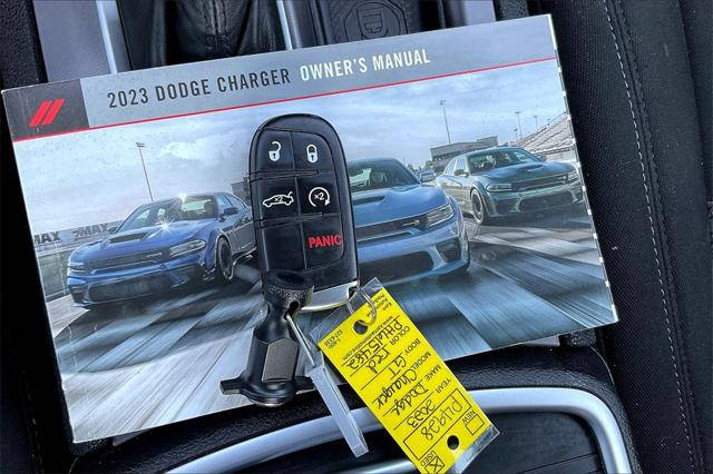 Used 2023 Dodge Charger For Sale in Millington, TN