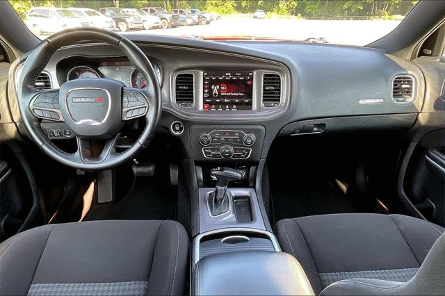 Used 2023 Dodge Charger For Sale in Millington, TN