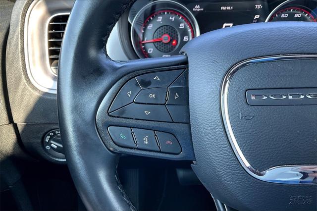 Used 2023 Dodge Charger For Sale in Millington, TN