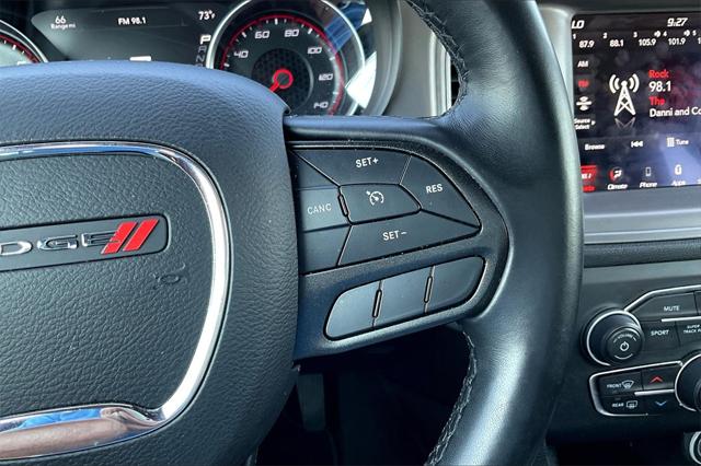 Used 2023 Dodge Charger For Sale in Millington, TN