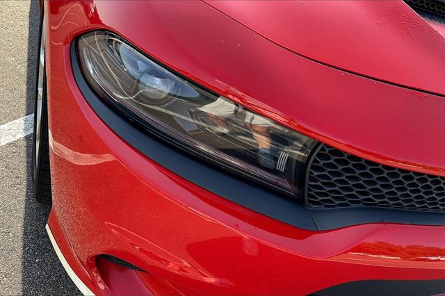 Used 2023 Dodge Charger For Sale in Millington, TN