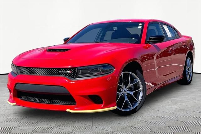 Used 2023 Dodge Charger For Sale in Millington, TN