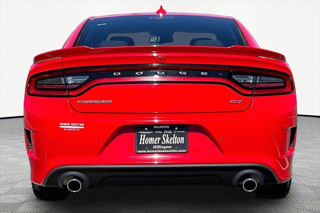 Used 2023 Dodge Charger For Sale in Millington, TN