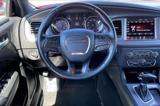 Used 2023 Dodge Charger For Sale in Millington, TN