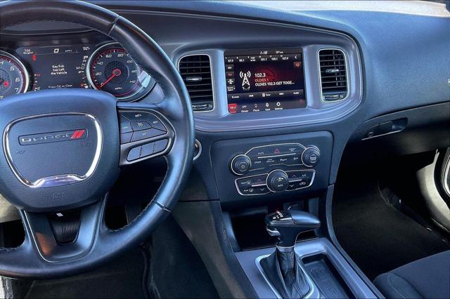 Used 2023 Dodge Charger For Sale in Millington, TN