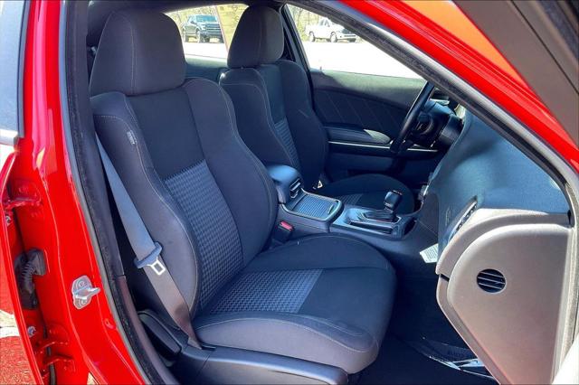 Used 2023 Dodge Charger For Sale in Millington, TN