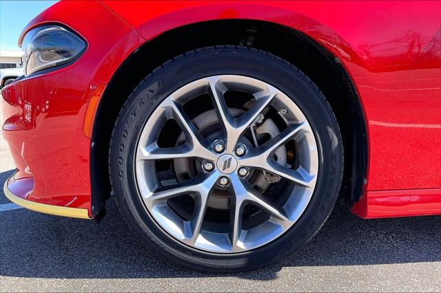Used 2023 Dodge Charger For Sale in Millington, TN