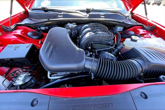 Used 2023 Dodge Charger For Sale in Millington, TN