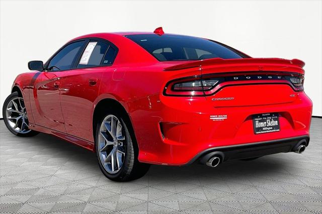 Used 2023 Dodge Charger For Sale in Millington, TN