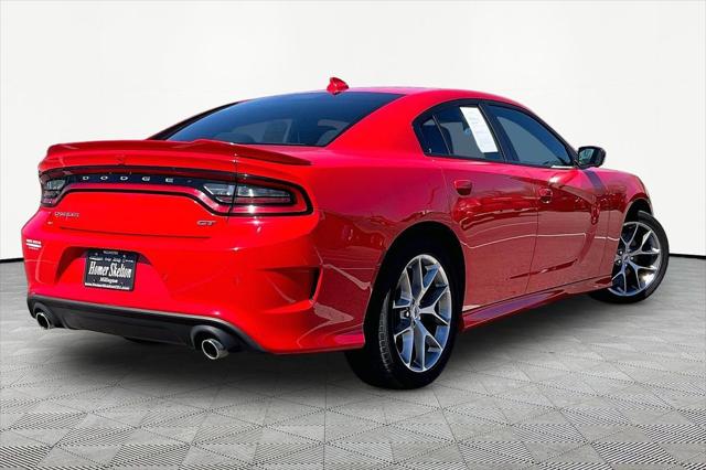 Used 2023 Dodge Charger For Sale in Millington, TN