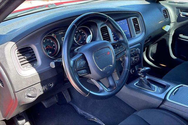 Used 2023 Dodge Charger For Sale in Millington, TN