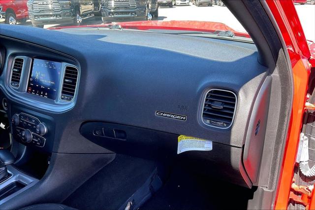 Used 2023 Dodge Charger For Sale in Millington, TN