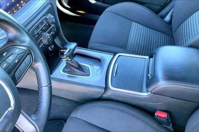 Used 2023 Dodge Charger For Sale in Millington, TN