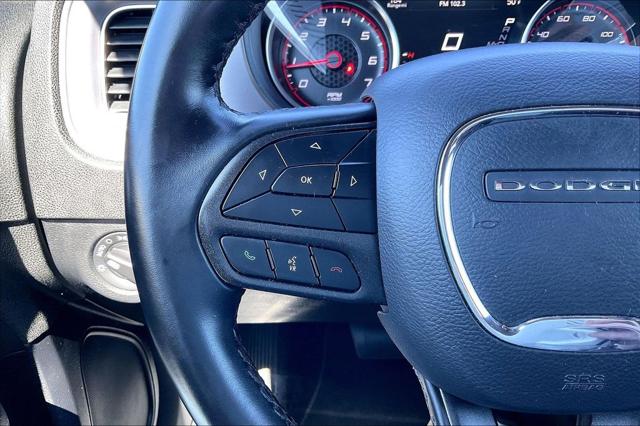 Used 2023 Dodge Charger For Sale in Millington, TN