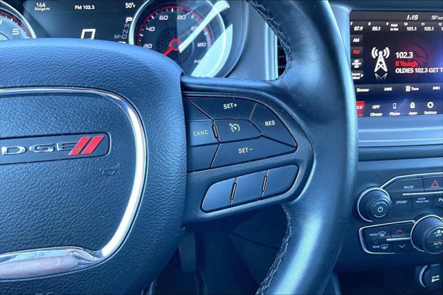 Used 2023 Dodge Charger For Sale in Millington, TN
