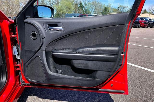 Used 2023 Dodge Charger For Sale in Millington, TN