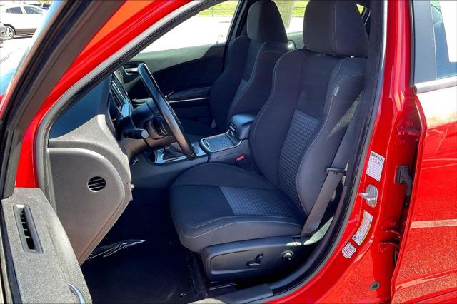 Used 2023 Dodge Charger For Sale in Millington, TN